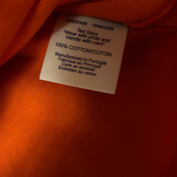 TED BAKER LONDON SHIRT - Picture 5 of 10